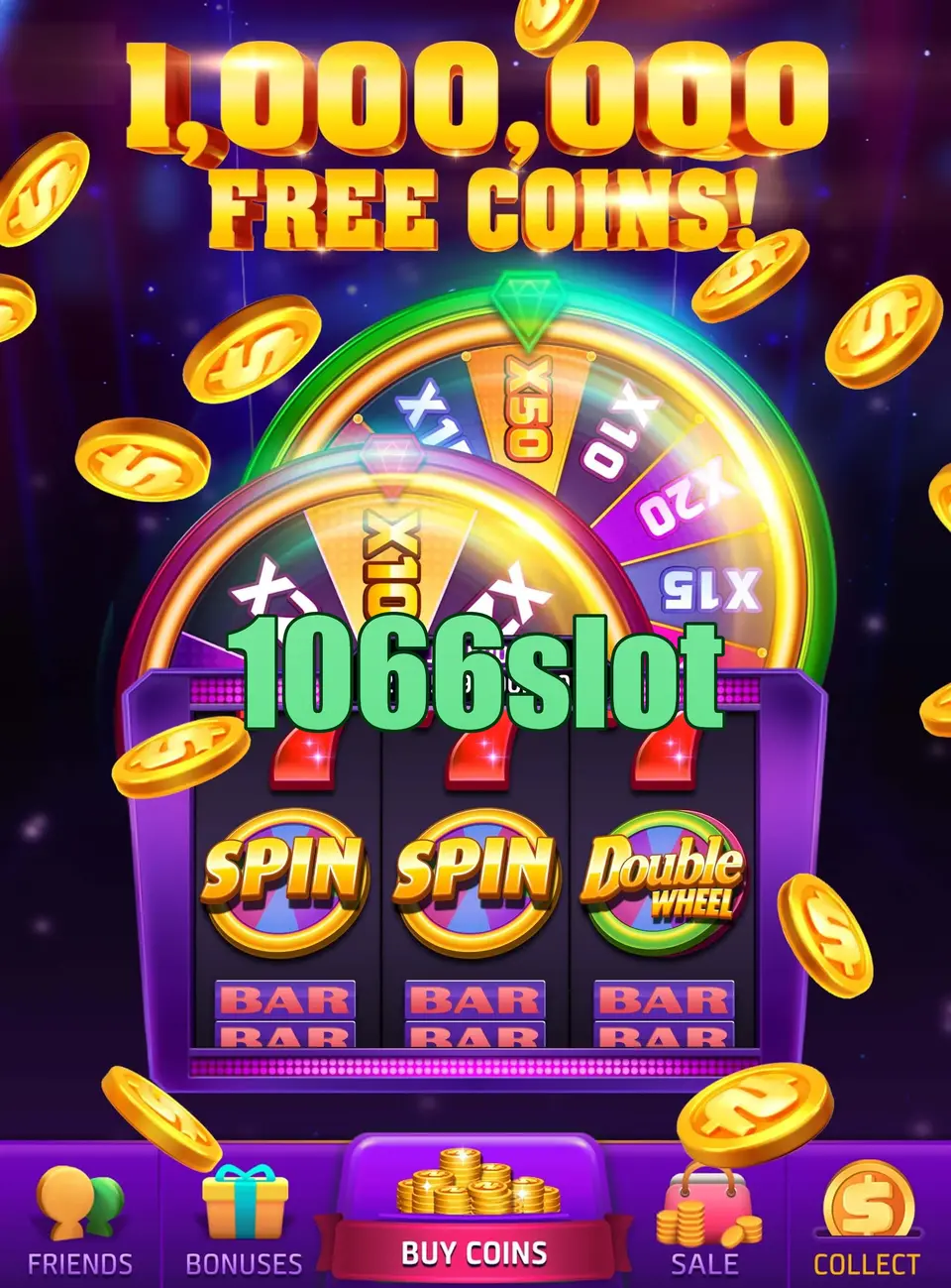 1066slot Unduh