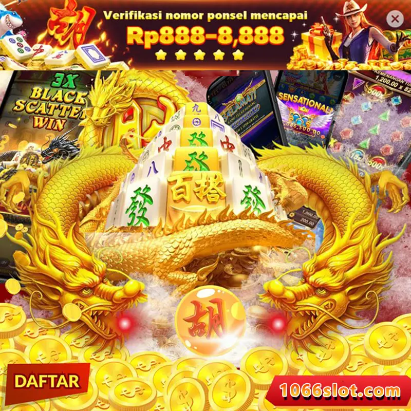 1066slot Masuk