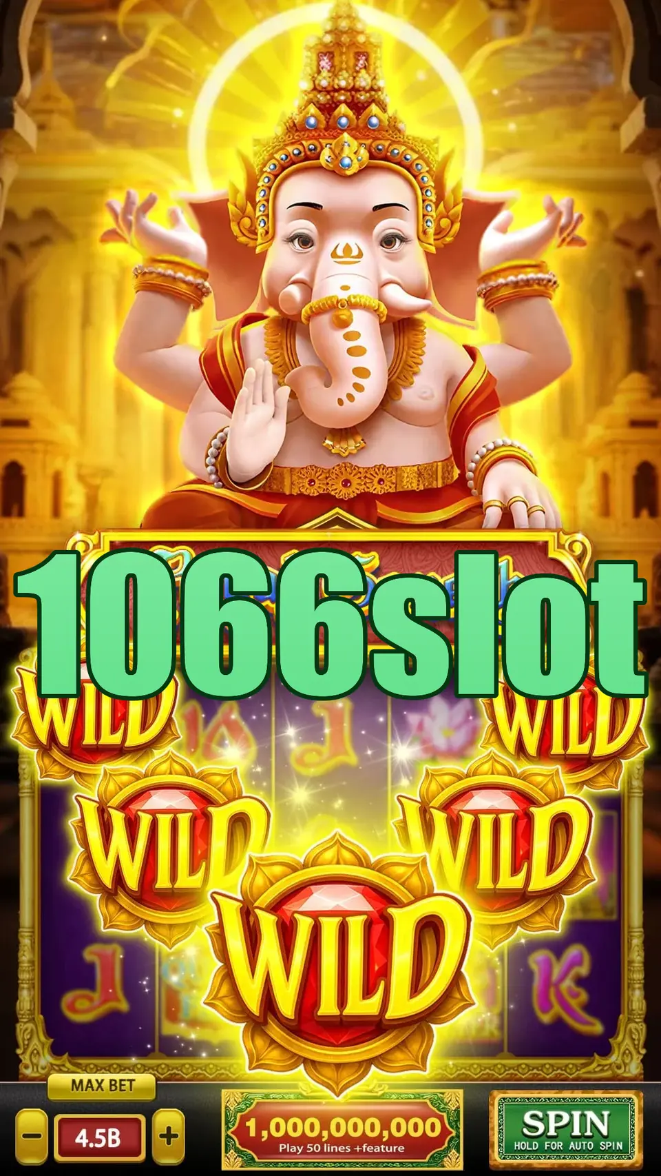 1066slot Masuk