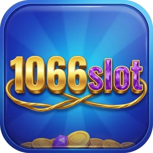 1066slot Logo - Resmi